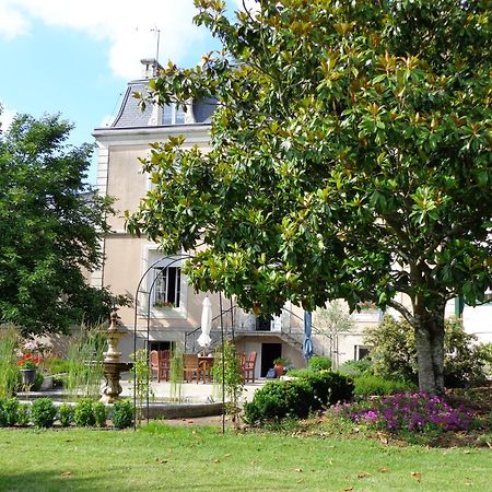 La Maison Ribotteau L'Isle-Jourdain  Exterior foto